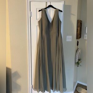 Jenny Yoo Bridesmaid Dress